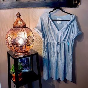 Merona Sweatshirt Dress